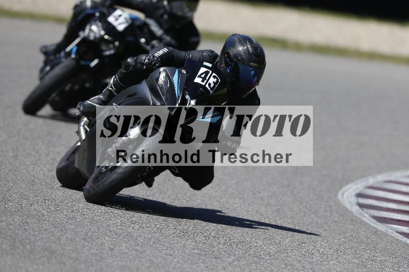 /15 22.05.2026  Plüss Moto Sport  Discover the Bike ADR /Gruppe gruen - Bike 1/43